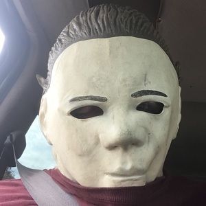 Meet your Posher, Brian